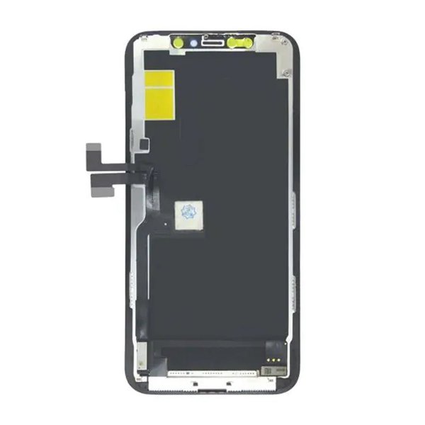 iPhone 11 Pro skjerm med LCD Display In-Cell JK