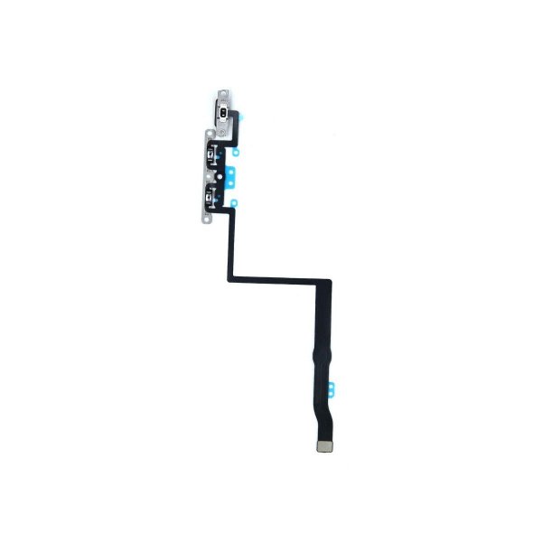 iPhone 11 Pro Volumknappar Flexkabel