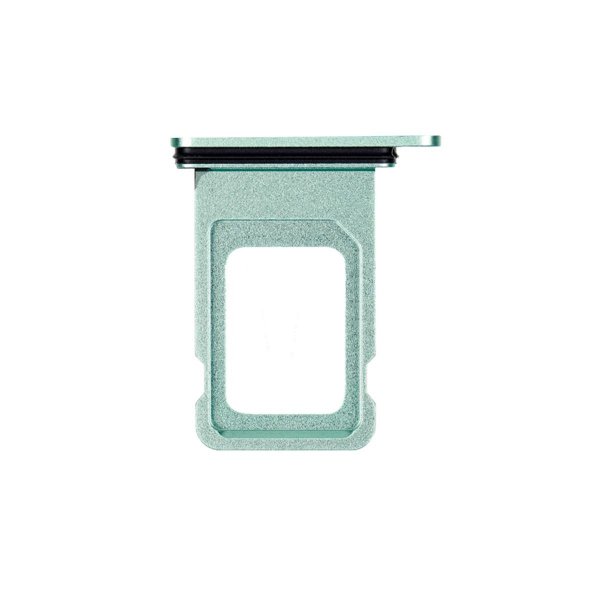 iPhone 11 SIM-kortholder - Grønn