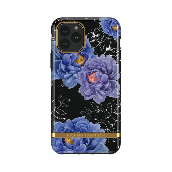 Richmond & Finch iPhone 11 Deksel Blooming Peonies