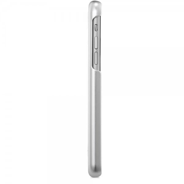 holdit iPhone 11 Deksel Connect Sølv