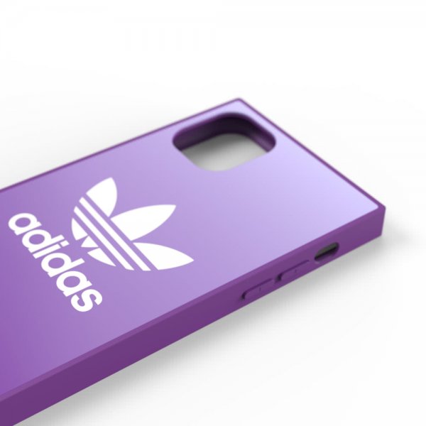Adidas iPhone 11 Deksel OR Snap Case FW19 AcTionFit Purple