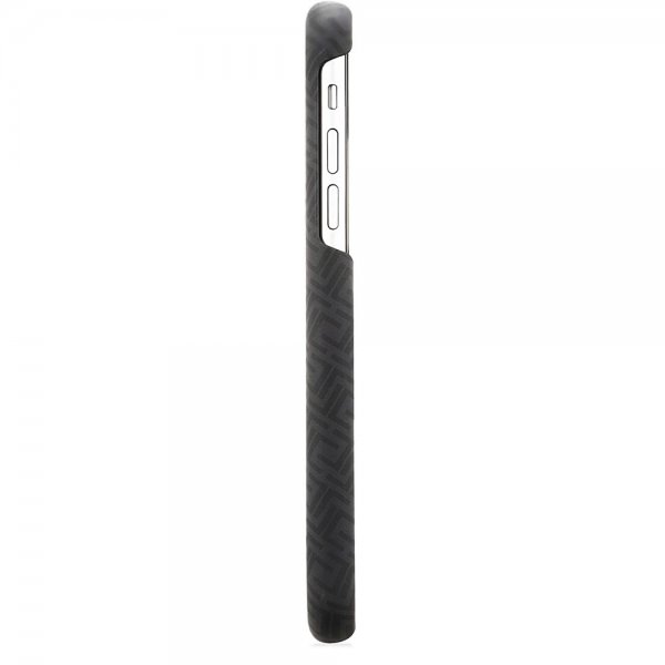 holdit iPhone 11 Deksel Paris Celia Black & Black
