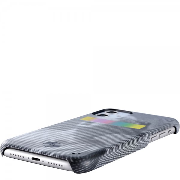 holdit iPhone 11 Deksel Paris Neon Goddess