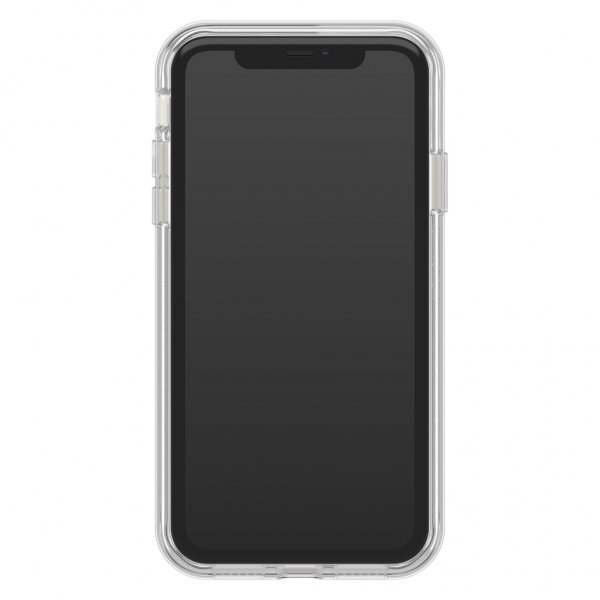 Otterbox iPhone 11 Deksel React Transparent