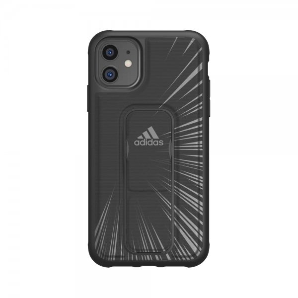 Adidas iPhone 11 Deksel SP Grip Case Svart