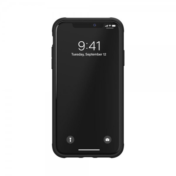 Adidas iPhone 11 Deksel SP Protective Pocket Case Svart