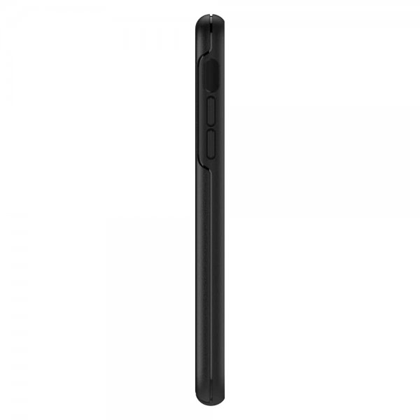 Otterbox iPhone 11 Deksel Symmetry Series Svart