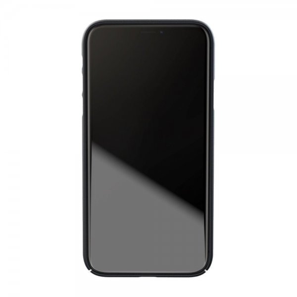 Nudient iPhone 11 Deksel Thin Case V3 Midminter Blue
