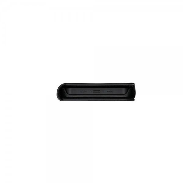 dbramante1928 iPhone 12/iPhone 12 Pro Etui Copenhagen Svart