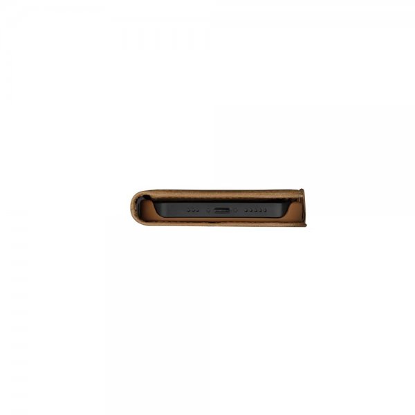 dbramante1928 iPhone 12/iPhone 12 Pro Etui Copenhagen Tan