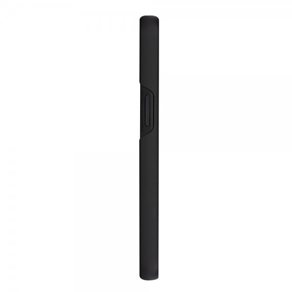 dbramante1928 iPhone 12/iPhone 12 Pro Etui Stockholm Svart