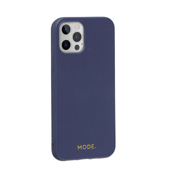 dbramante1928 iPhone 12/iPhone 12 Pro Deksel Barcelona Ocean Blue