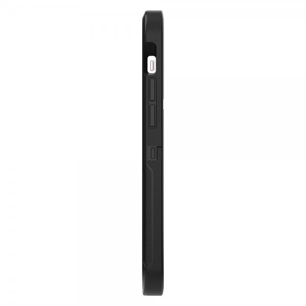 Otterbox iPhone 12/iPhone 12 Pro Deksel Defender XT MagSafe Svart