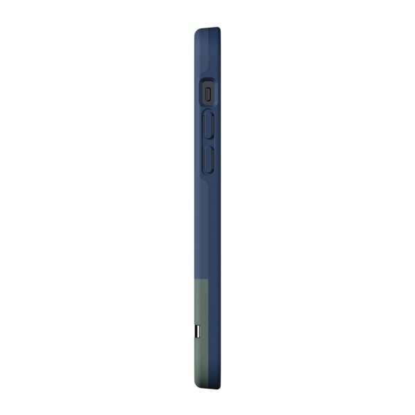 Richmond & Finch iPhone 12/iPhone 12 Pro Deksel Dual Block