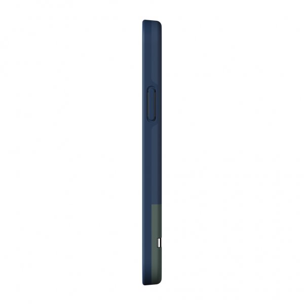 Richmond & Finch iPhone 12/iPhone 12 Pro Deksel Dual Block