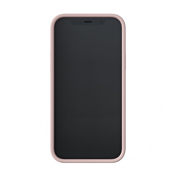 Richmond & Finch iPhone 12/iPhone 12 Pro Deksel Dusty Pink