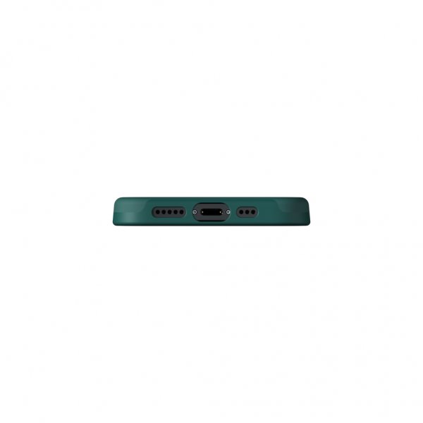 Richmond & Finch iPhone 12/iPhone 12 Pro Deksel Forest Green