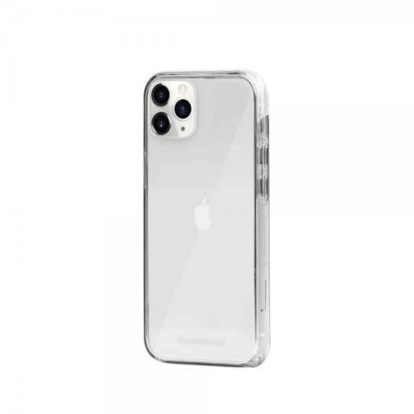 dbramante1928 iPhone 12/iPhone 12 Pro Deksel Iceland Transparent