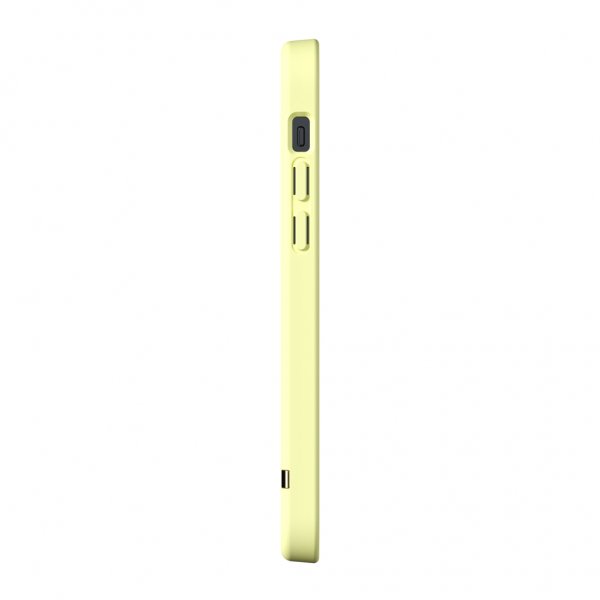 Richmond & Finch iPhone 12/iPhone 12 Pro Deksel Limone