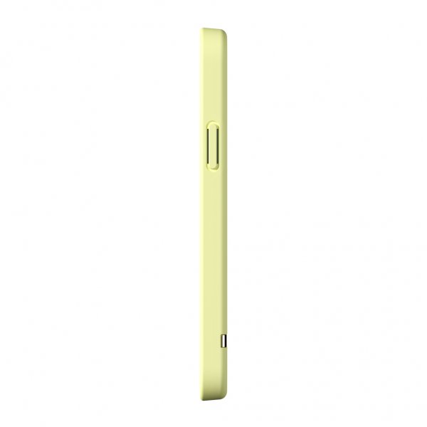 Richmond & Finch iPhone 12/iPhone 12 Pro Deksel Limone