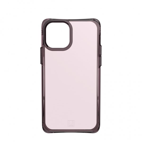 U by UAG iPhone 12/iPhone 12 Pro Deksel Mouve Aubergine