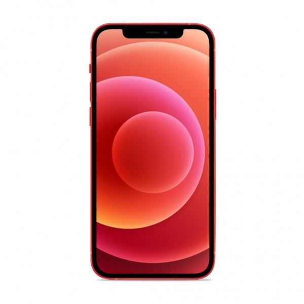 Puro iPhone 12/iPhone 12 Pro Deksel Nude Transparent