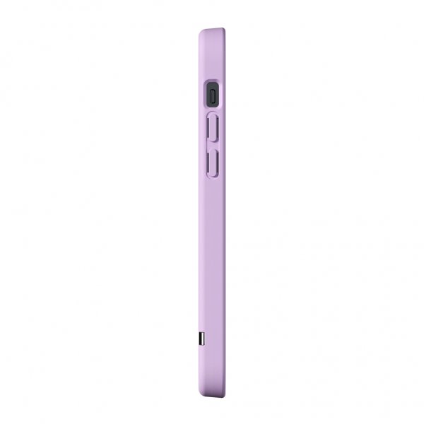 Richmond & Finch iPhone 12/iPhone 12 Pro Deksel Soft Lilac