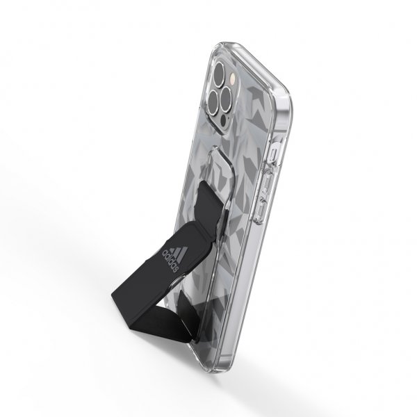 Adidas iPhone 12/iPhone 12 Pro Deksel SP Grip Case Grå
