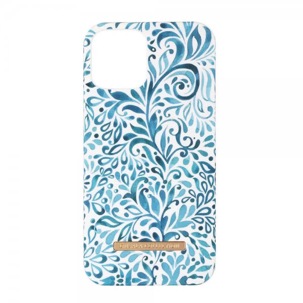 Onsala iPhone 12/iPhone 12 Pro Deksel Fashion Edition Flow Ornament
