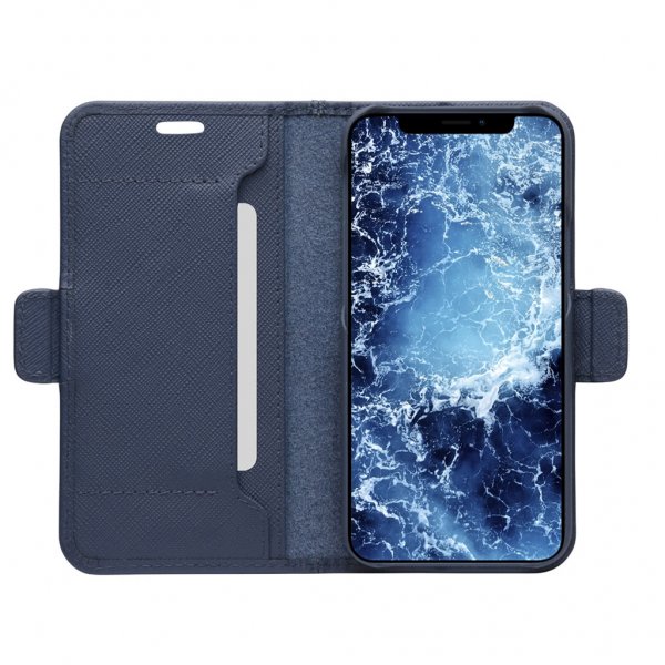 dbramante1928 iPhone 12 Mini Etui Milano Ocean Blue