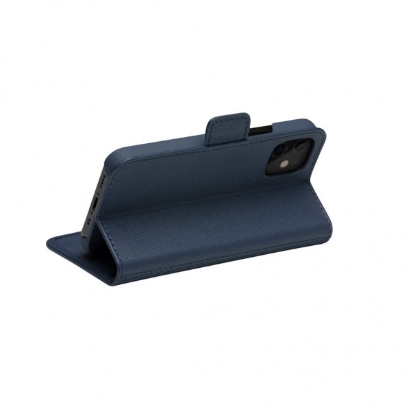 dbramante1928 iPhone 12 Mini Etui Milano Ocean Blue
