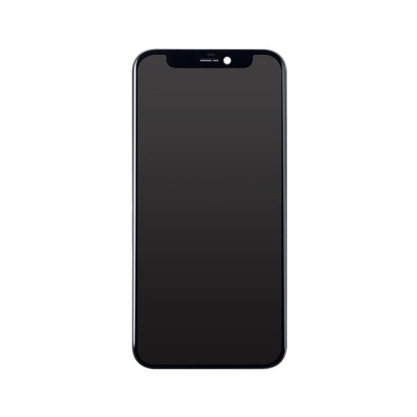 iPhone 12 Mini In-Cell LCD Skjerm - Svart