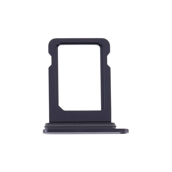 iPhone 12 Mini SIM-kortholder - Svart