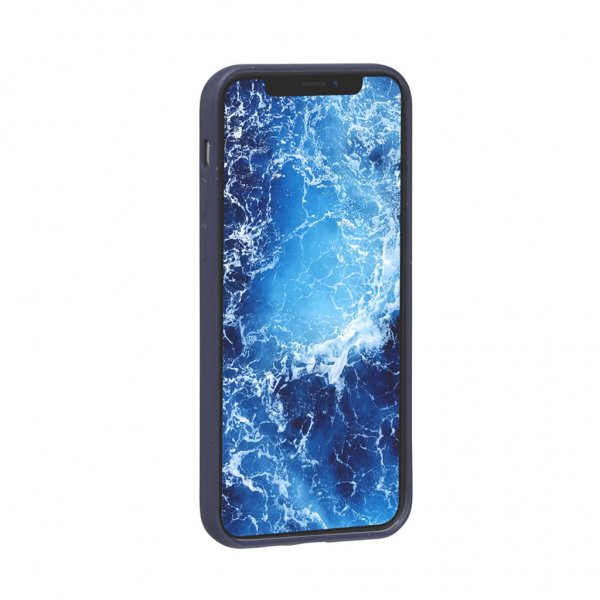 dbramante1928 iPhone 12 Mini Deksel Barcelona Ocean Blue