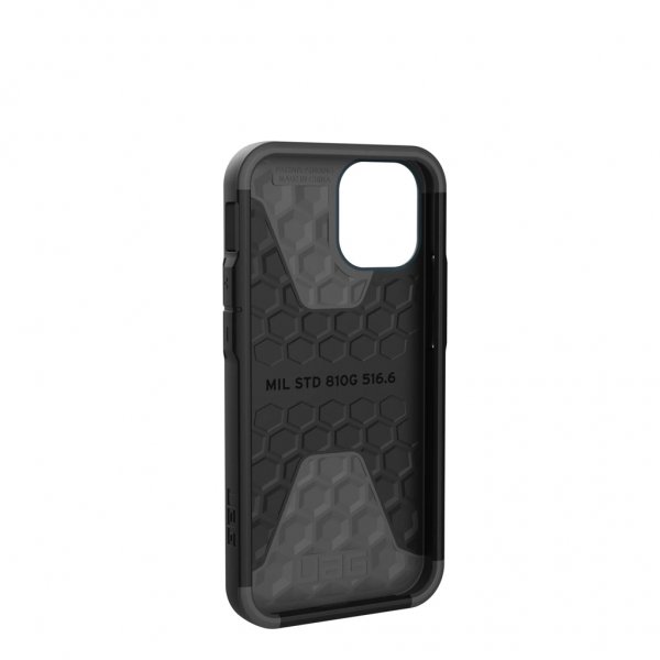Urban Armor Gear (UAG) iPhone 12 Mini Deksel Civilian Mallard