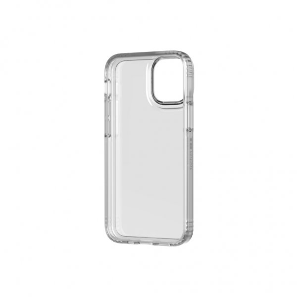 Tech21 iPhone 12 Mini Deksel Evo Clear