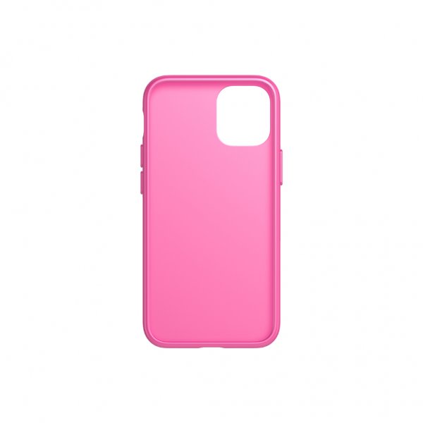 Tech21 iPhone 12 Mini Deksel Evo Slim Mystical Fuchsia