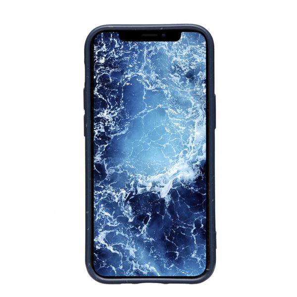 dbramante1928 iPhone 12 Mini Deksel Grenen Ocean Blue