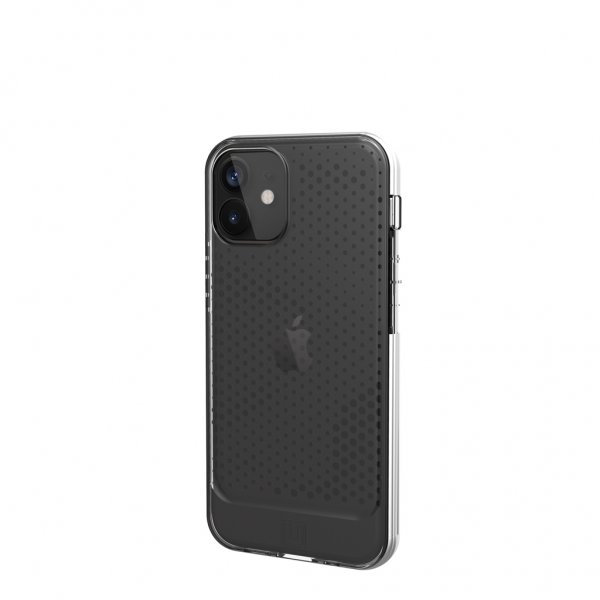 U by UAG iPhone 12 Mini Deksel Lucent Ice