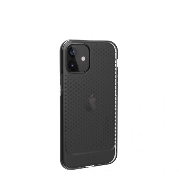 U by UAG iPhone 12 Mini Deksel Lucent Ice