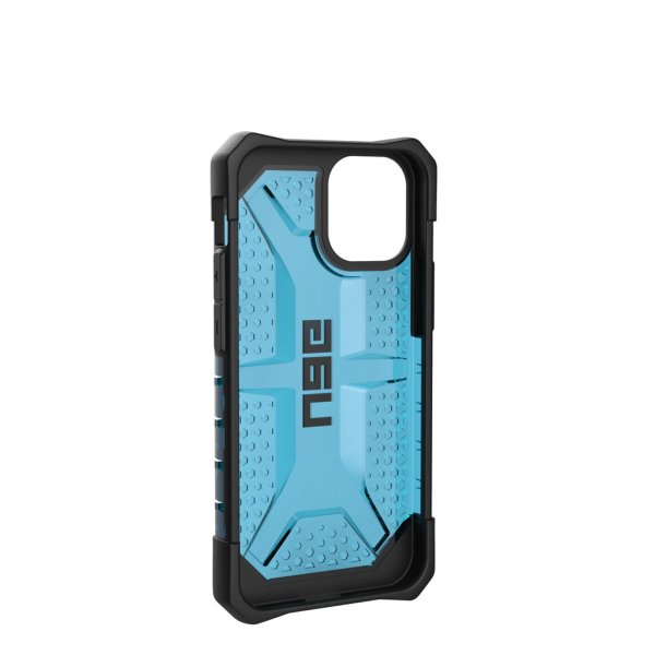 Urban Armor Gear (UAG) iPhone 12 Mini Deksel Plasma Mallard