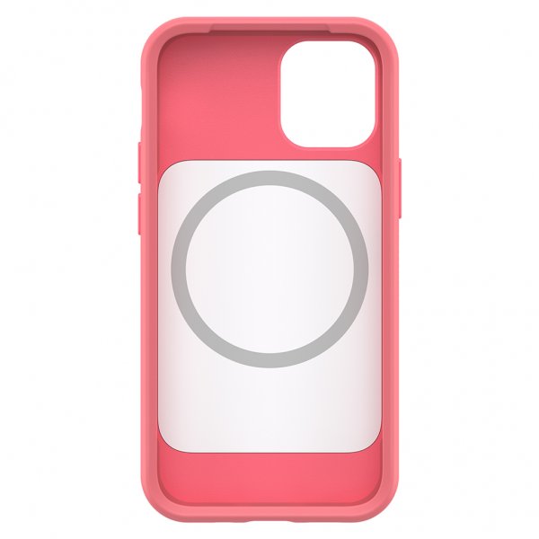 Otterbox iPhone 12 Mini Deksel Symmetry Plus Tea PETal