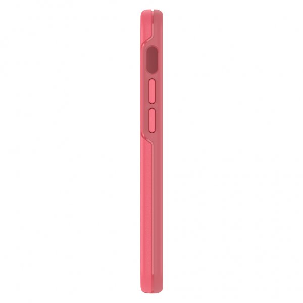 Otterbox iPhone 12 Mini Deksel Symmetry Plus Tea PETal