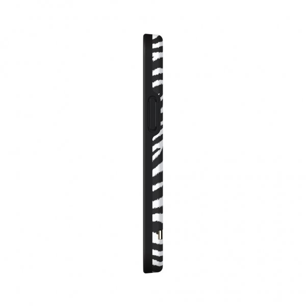 Richmond & Finch iPhone 12 Mini Deksel Zebra