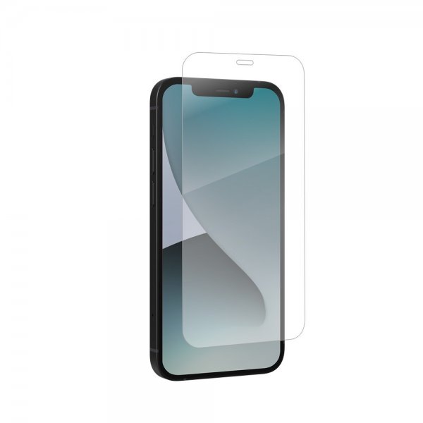 Zagg InvisibleShield iPhone 12 Mini Skjermbeskytter Glass Elite