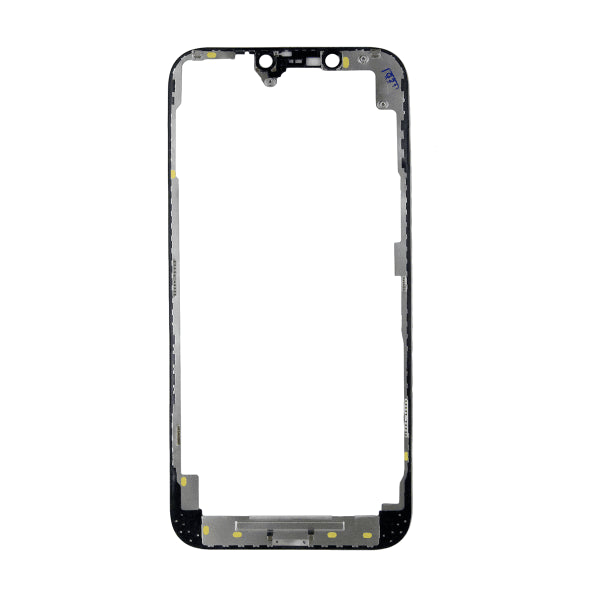 iPhone 12 Pro Max ramme til skjerm selvklebende teip
