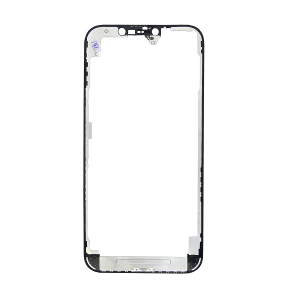 iPhone 12 Pro Max ramme til skjerm selvklebende teip