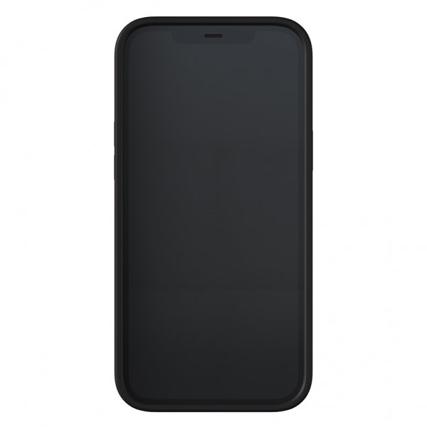 Richmond & Finch iPhone 12 Pro Max Deksel Black Tiger