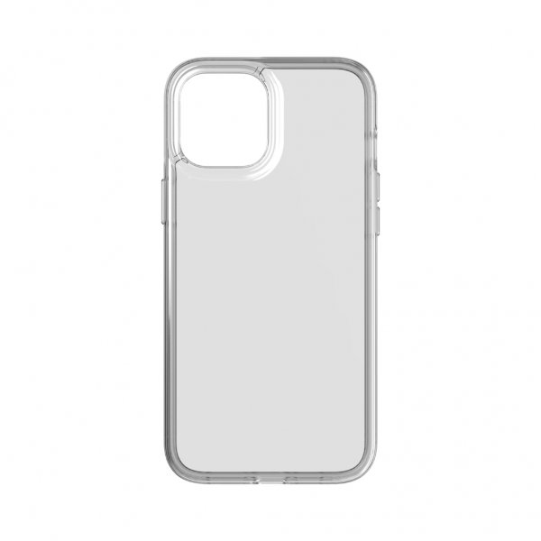 Tech21 iPhone 12 Pro Max Deksel Evo Clear